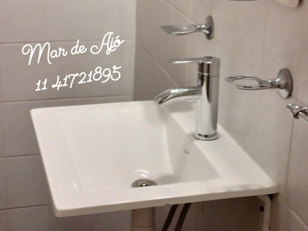 Alquiler temporario de apartamento em Mar de ajó