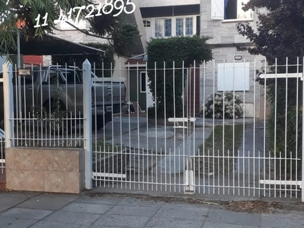 Alquiler temporario de apartamento em Mar de ajó