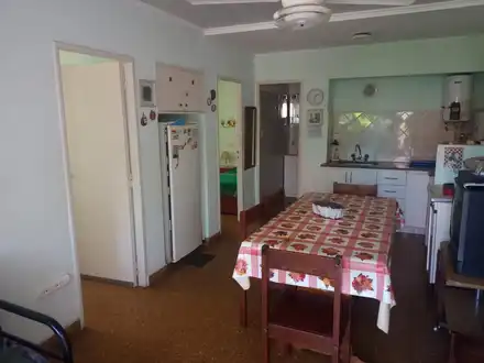Alquiler temporario de apartamento em Necochea