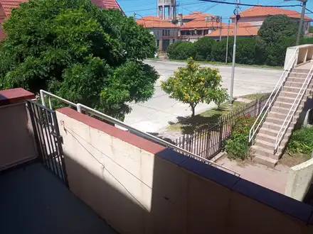 Alquiler temporario de apartamento em Necochea