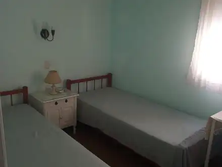Alquiler temporario de apartamento em Necochea