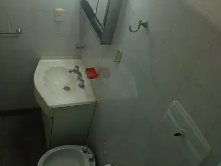 Alquiler temporario de apartamento em Necochea