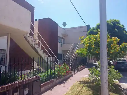 Alquiler temporario de apartamento em Necochea