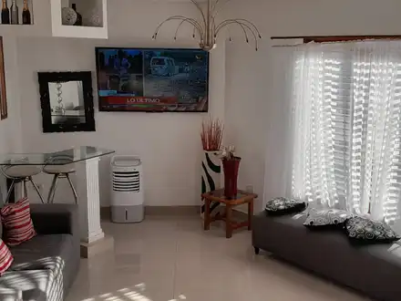 Alquiler temporario de casa em Necochea