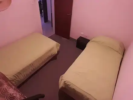 Alquiler temporario de casa em Necochea