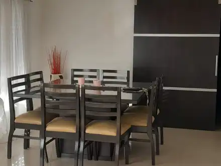 Alquiler temporario de casa em Necochea