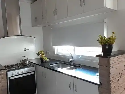 Alquiler temporario de casa em Necochea