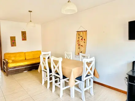 Alquiler temporario de casa em Necochea