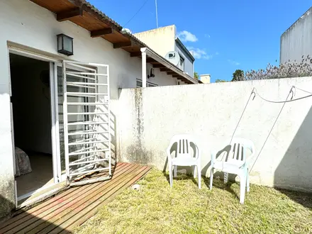 Alquiler temporario de casa em Necochea
