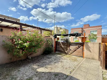 Alquiler temporario de casa em Necochea