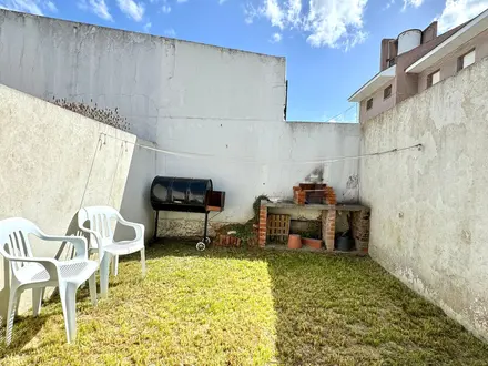 Alquiler temporario de casa em Necochea