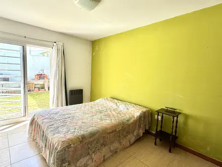 Alquiler temporario de casa em Necochea