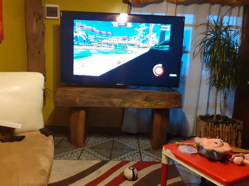 Arriendo temporario de casa en Villarrica