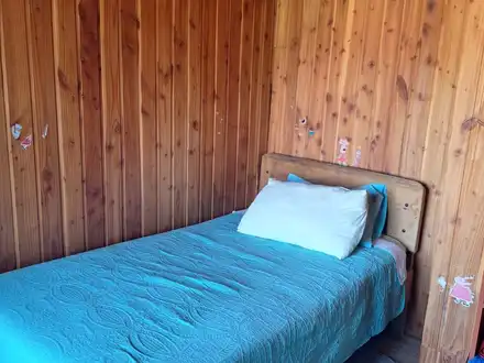 Arriendo temporario de casa en Villarrica