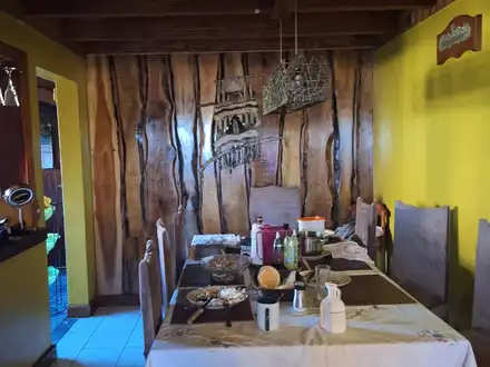 Arriendo temporario de casa em Villarrica