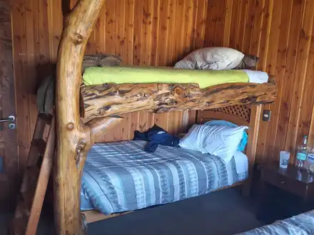Arriendo temporario de casa en Villarrica