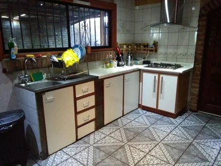Arriendo temporario de casa en Villarrica