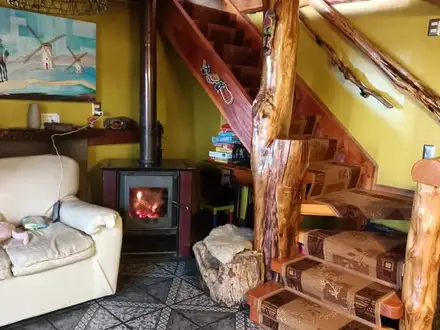Arriendo temporario de casa en Villarrica