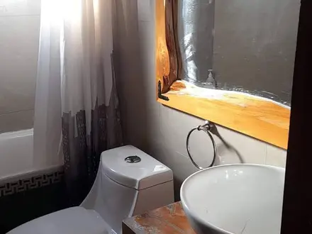 Arriendo temporario de casa en Villarrica