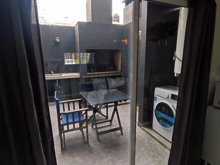Alquiler temporario de apartamento em Mar del plata