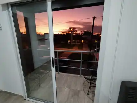 Alquiler temporario de apartamento em Mar del plata