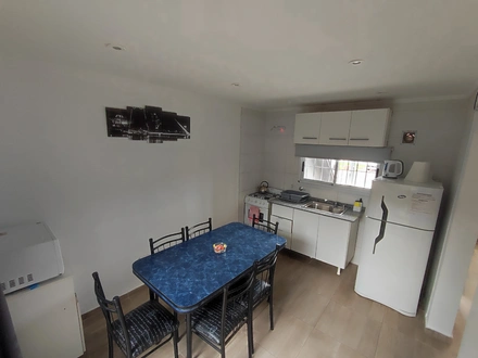 Alquiler temporario de apartamento em Mar del plata