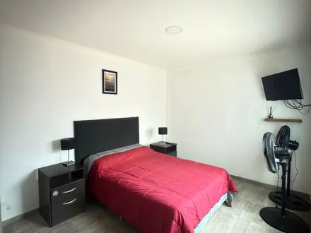 Alquiler temporario de apartamento em Mar del plata