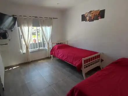 Alquiler temporario de apartamento em Mar del plata