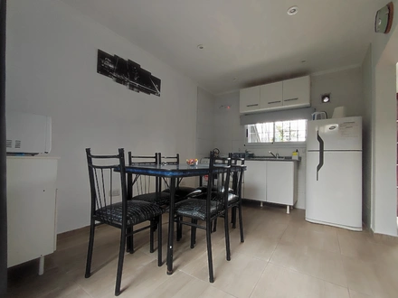 Alquiler temporario de apartamento em Mar del plata
