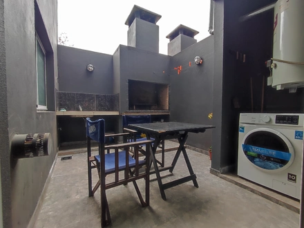 Alquiler temporario de apartamento em Mar del plata