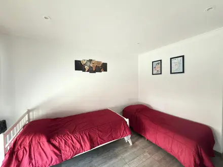 Alquiler temporario de apartamento em Mar del plata