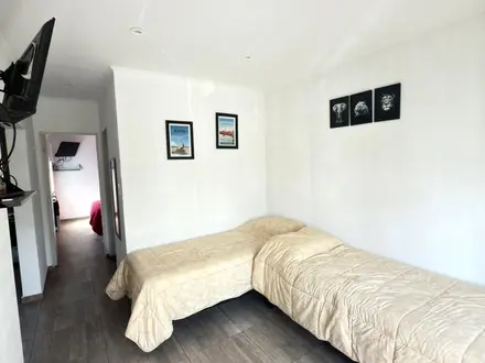 Alquiler temporario de apartamento em Mar del plata