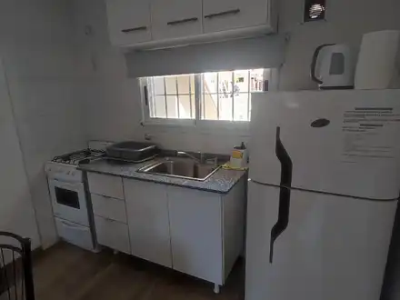 Alquiler temporario de apartamento em Mar del plata