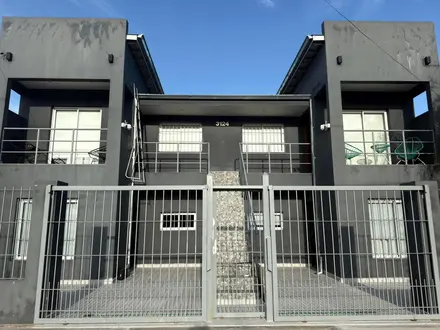 Alquiler temporario de apartamento em Mar del plata