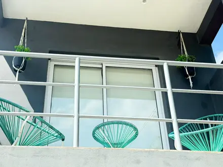Alquiler temporario de apartamento em Mar del plata