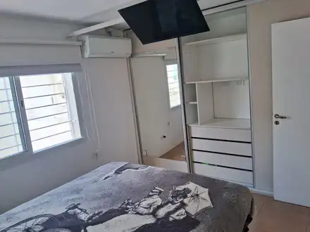 Alquiler temporario de apartamento em Mar del plata