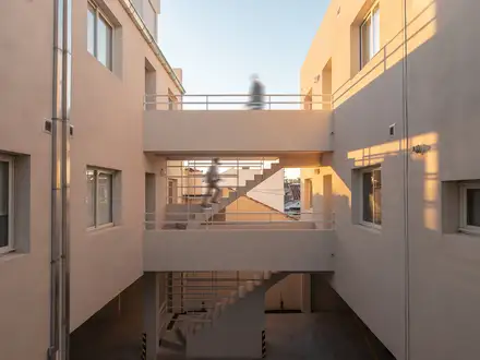 Alquiler temporario de apartamento em Mar del plata