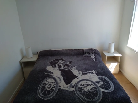 Alquiler temporario de apartamento em Mar del plata