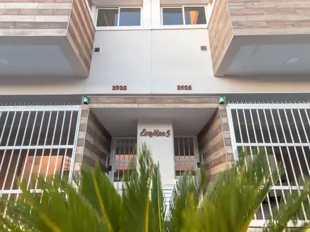 Alquiler temporario de apartamento em Mar del plata