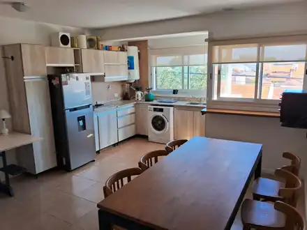 Alquiler temporario de apartamento em Mar del plata