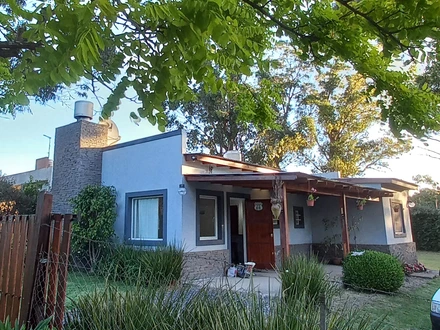 Alquiler temporario de casa em Mar del plata  los acantilados