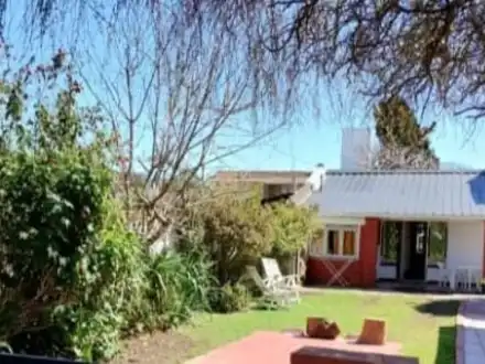 Alquiler temporario de casa em Mar del plata
