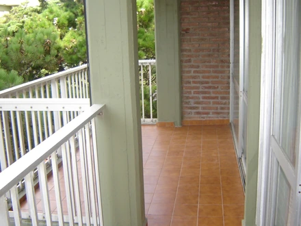 Alquiler temporario de apartamento em San bernardo