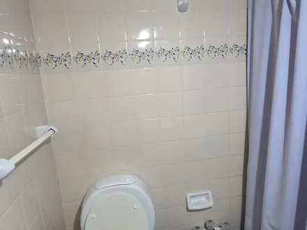 Alquiler temporario de departamento en San bernardo