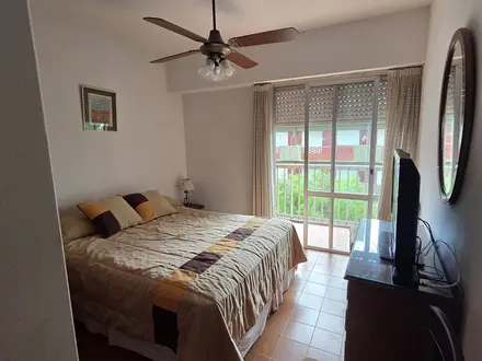 Alquiler temporario de departamento en San bernardo