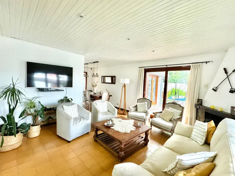 Alquiler temporario de casa em Necochea