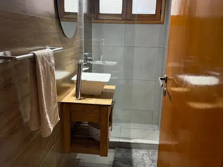 Alquiler temporario de casa en Necochea