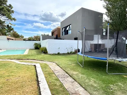 Alquiler temporario de casa en Necochea