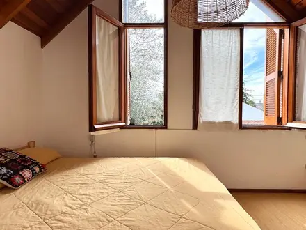 Alquiler temporario de casa en Necochea