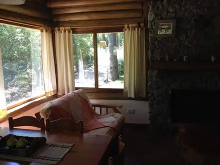 Alquiler temporario de casa en Mar azul